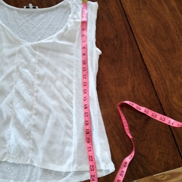 Babaton top, size small - Picture 4 of 5